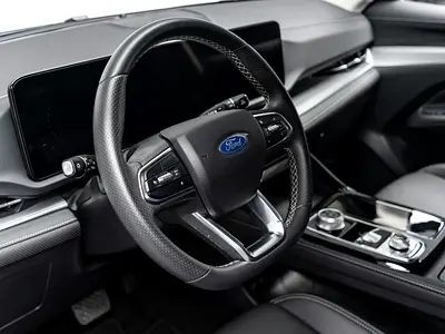 2026 FORD TERRITORY 照片 14