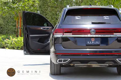 Volkswagen Teramont R-Line, миниатюра 11