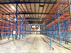 12 Meters Height | 7 Loading | 213kW Pwr Capacity