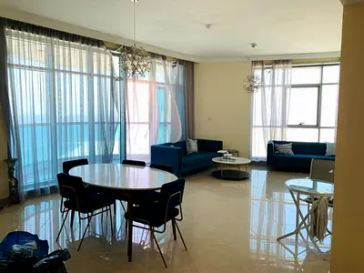 2 Bhk for sale in Ajman Corniche Residence