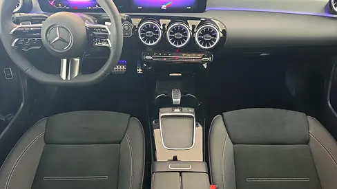 2026 Mercedes-BENZ A-CLASS — миниатюра 11