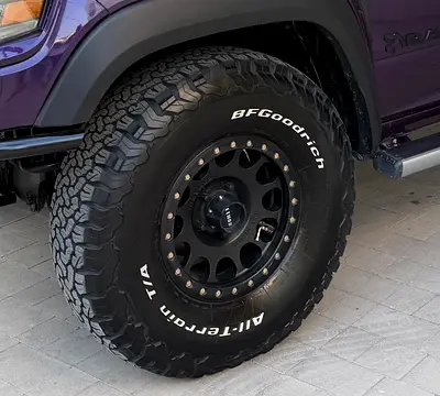 صورة 4 لـ 2016 RAM 1500