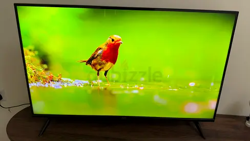 43-inch LED TV - Good Working Condition