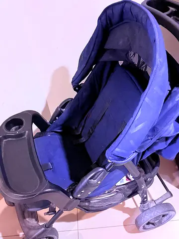 Baby stroller