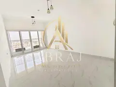 Premium Modern Finishing Brand New Luxury 2BHK Apartment with Balcony for Rent | Aljada, Sharjah