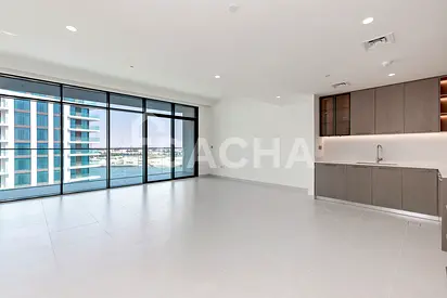 VOT | Large layout | Partial Water View