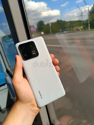 Xiaomi 13 pro 256 gb