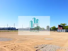 Massive Industrial Plot for Sale | Al Saja’a Industrial Area