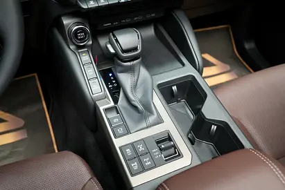 Toyota Prado Adventure, миниатюра 11