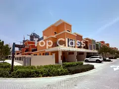 Elegant 5BR Corner Villa |Luxury Living | Vacant