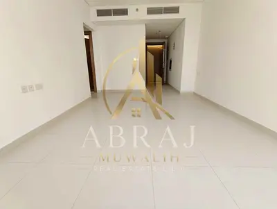 Elegant Like Brand New 1BHK Apartment for Rent | Aljada, Sharjah