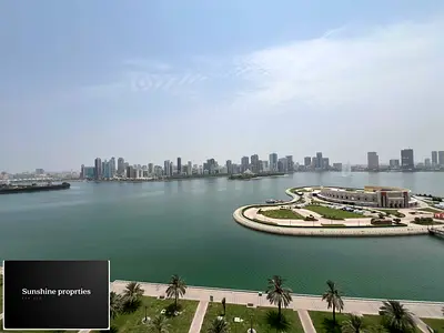 Beautiful Sea View 4BHK | Family Living with Free AC & Parking