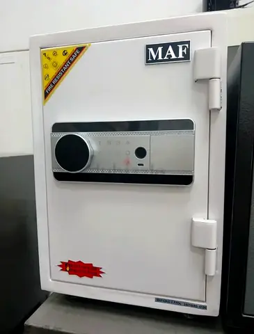 Brand New safe locker fingerprint available