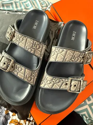 Dior chypre Unisex Shoes size 39.5