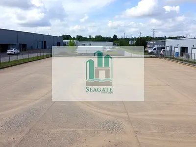 Industrial Plot for Sale | Al Qasimia, Sharjah