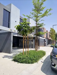 The best deal in Masar | Below market price | Leased with immediate investment return | Freehold | m