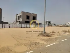 Al-Houshi, Al-Badea Suburb, Sharjah Emirate