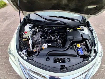 صورة 14 لـ 2015 Nissan ALTIMA