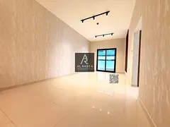 Near Gulfa Bridge | Balcony | Prime Location in Al