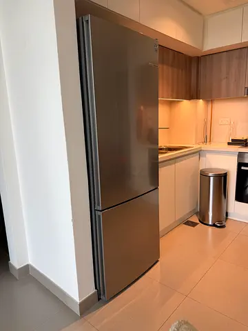 Bosch Series 4 Fridge Freezer