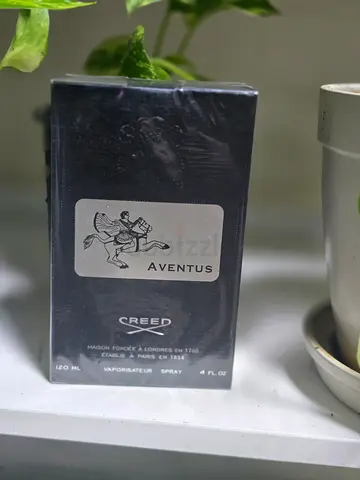 Brand new original Creed Aventus 120ml perfume 100% original