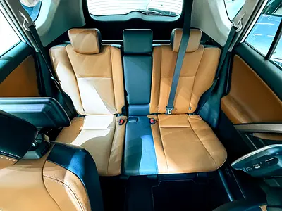 2016 Toyota RAV 4 — фото 11