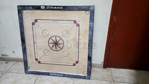 Carrom Board