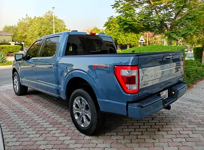 2023 FORD F-150 照片 5