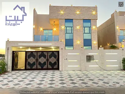 🏡✨ فيلا للإيجار في الياسمين – أول ساكن | جاهزة للسكن فوراً ✨🏡
