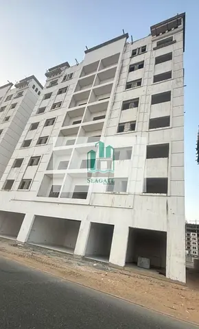 2 Bedroom Apartment with Balcony | Flexible Installments | Princess Village – Ajman