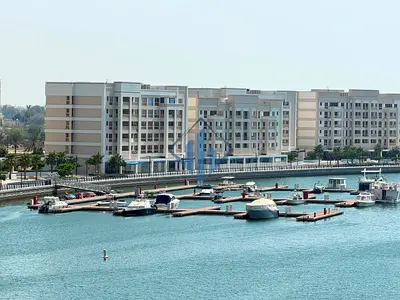 Ready to Move In | Studio | Lagoon Building