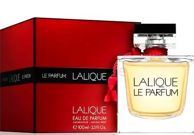 Woman Perfume