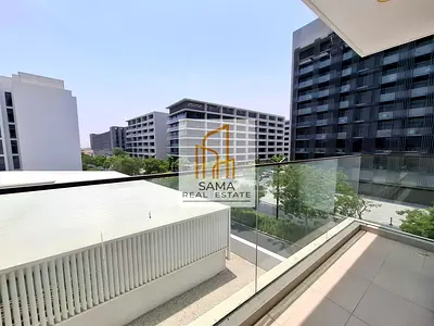 Comfort place// misk apartment in heart of aljada 1bhk