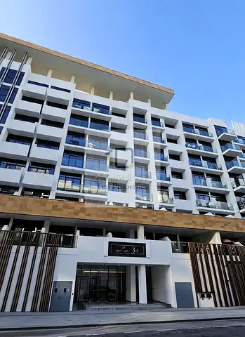 | GREAT DEAL | AZIZI RIVIERA 32 | 1 BHK FAMILY-FLAT | NAD AL SHEBA 1, DUBAI |