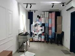 Floral Boutique Warehouse |For Rent | Ready Setup|