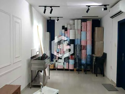 Floral Boutique Warehouse |For Rent | Ready Setup|