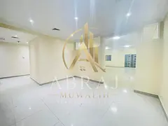 3 Bhk spacious apartment with maidroom 4 bath maintenance free