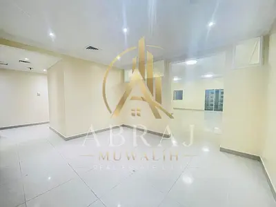 3 Bhk spacious apartment with maidroom 4 bath maintenance free