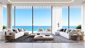 Luxury Beachfront | Amazing View | Private Beach Access