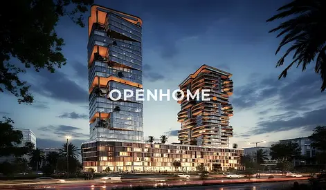 Refined Contemporary Urban Living-Superb Lifestyle Amenities