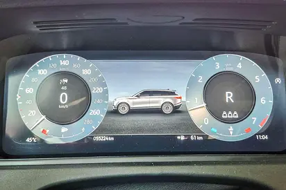 2024 LAND Rover RANGE ROVER VELAR 缩略图 15