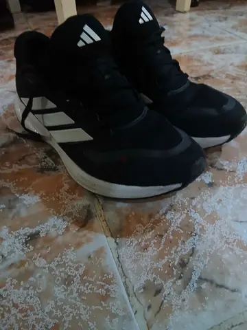 adidas Runfalcon 5 running shoes size42