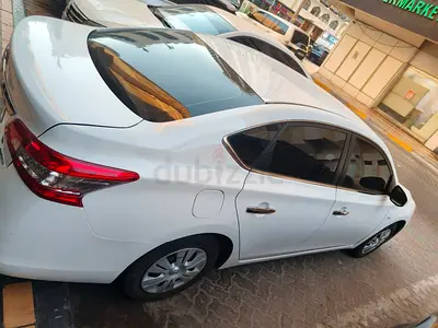 Nissan Sentra 2015 for Sale – Well Maintained Ready to Drive