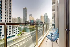 12 Payments Option | Furnished | Multiple Options