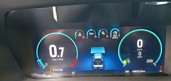 2023 FORD F-150 照片 8