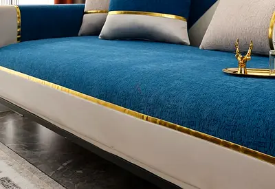 Sofa cover
