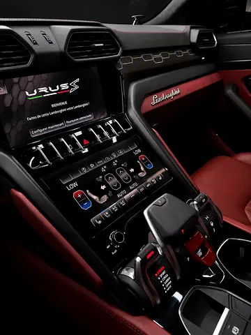 صورة مصغرة 11 لـ 2023 Lamborghini URUS