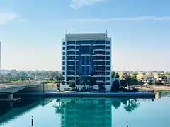 Unfurnished 1BR - Full Sea View - Available