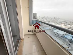 BIG OFFER 1BHK WITH BALCONY 1MONTH FREE 1CHEQ PAY 30K 4,6 CHEQ PAY 32K DUBAI SHARJAH BORDER VERY CLO