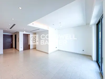 Vacant | Renovated Unit | Top Floor